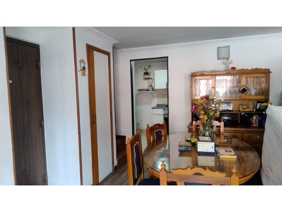 Apartamento en venta en Fontibon, Bogotá · foto 7 de 21