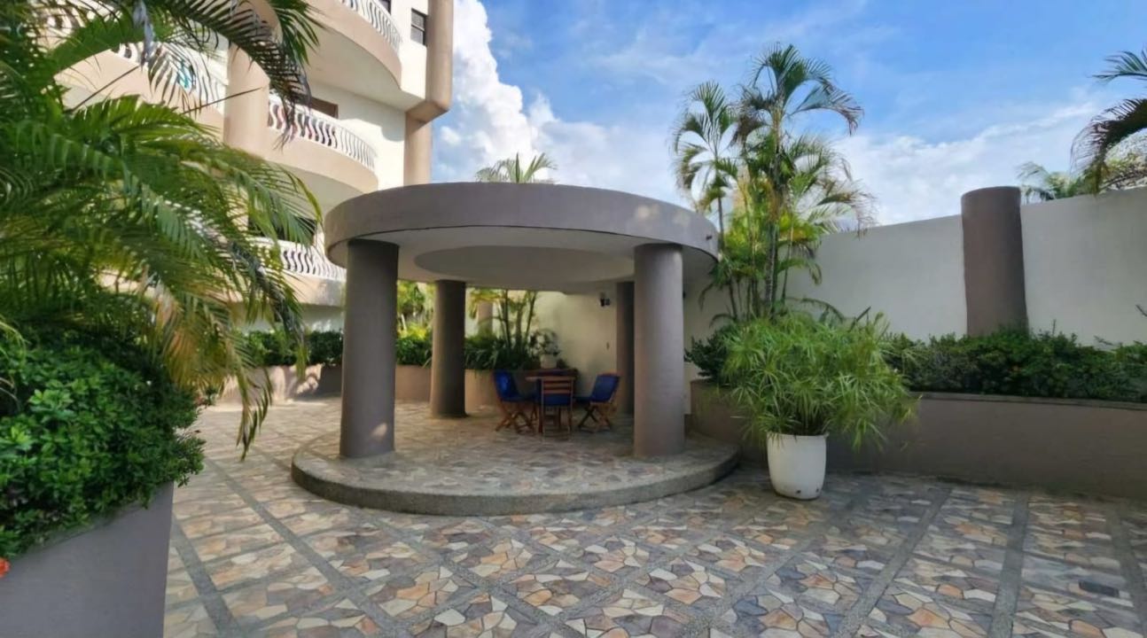 Apartamento en venta en Pozos Colorados, Santa Marta · foto 13 de 17