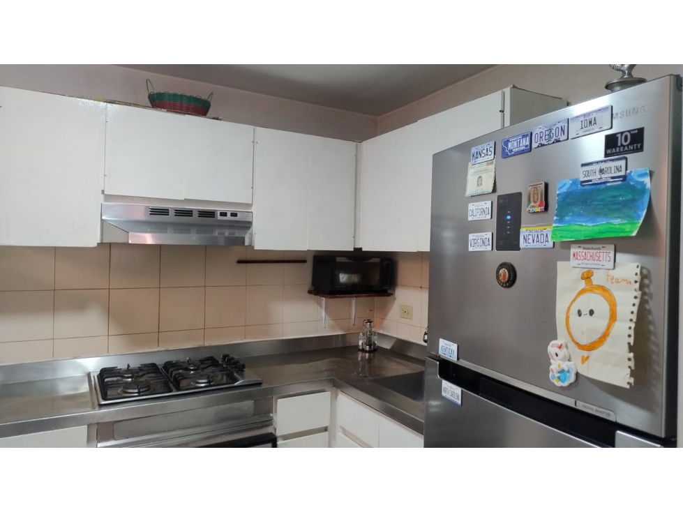 Apartamento en venta en Fontibon, Bogotá · foto 8 de 21