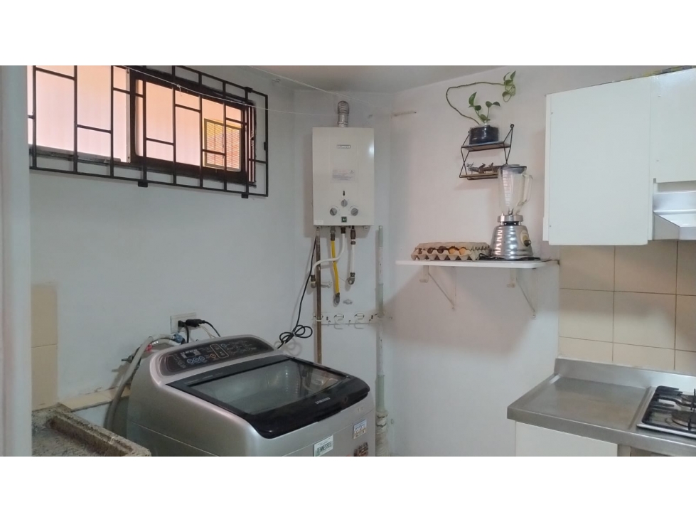 Apartamento en venta en Fontibon, Bogotá · foto 9 de 21