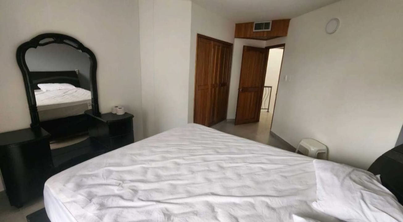 Apartamento en venta en Pozos Colorados, Santa Marta · foto 16 de 17
