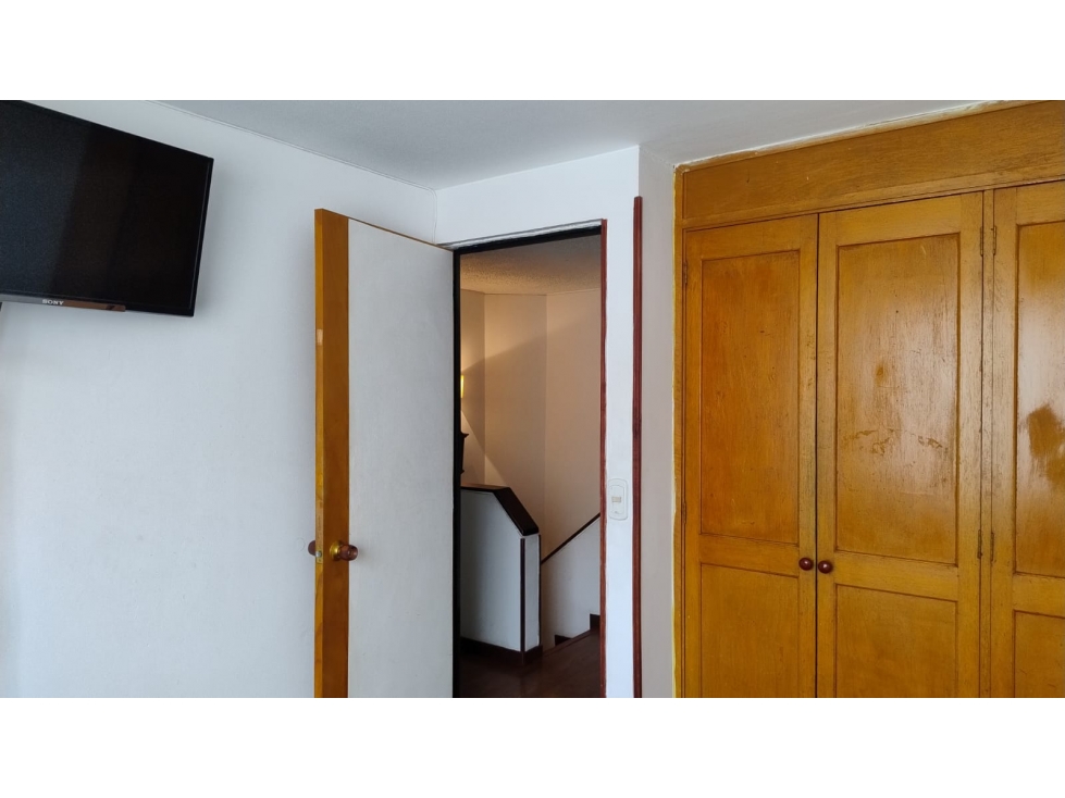 Apartamento en venta en Fontibon, Bogotá · foto 11 de 21