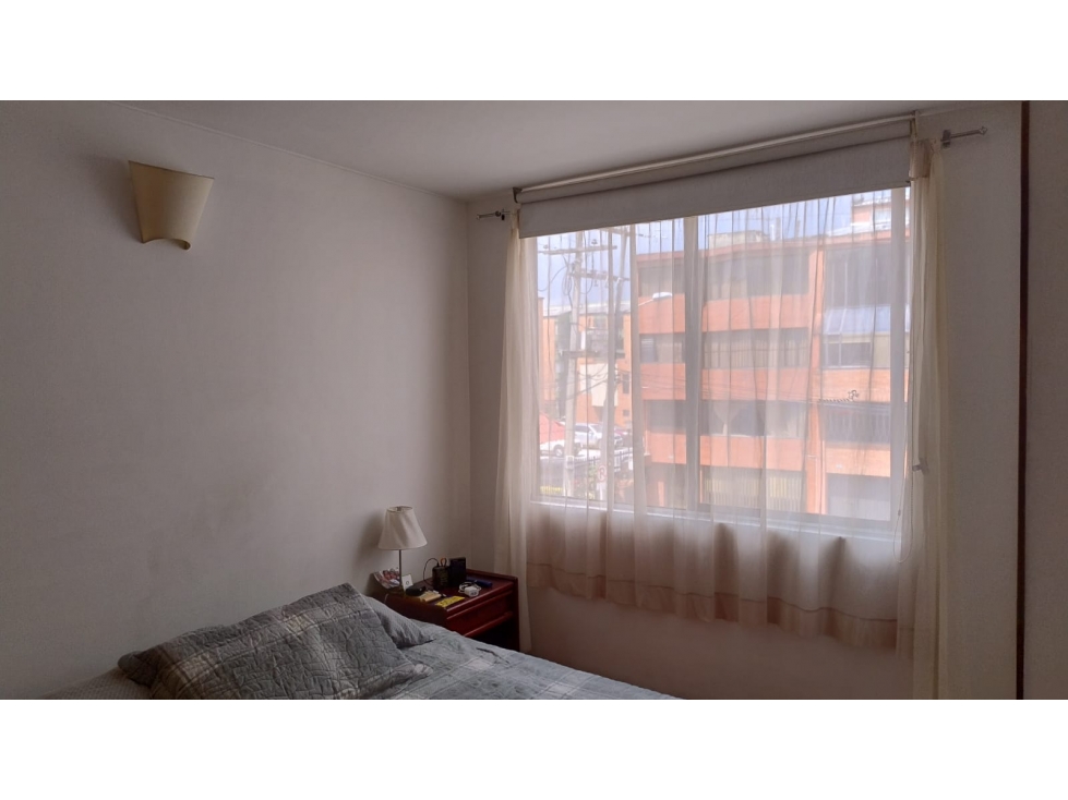 Apartamento en venta en Fontibon, Bogotá · foto 15 de 21