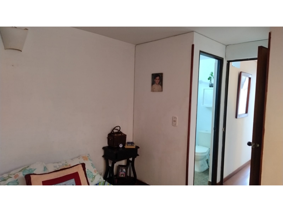 Apartamento en venta en Fontibon, Bogotá · foto 16 de 21