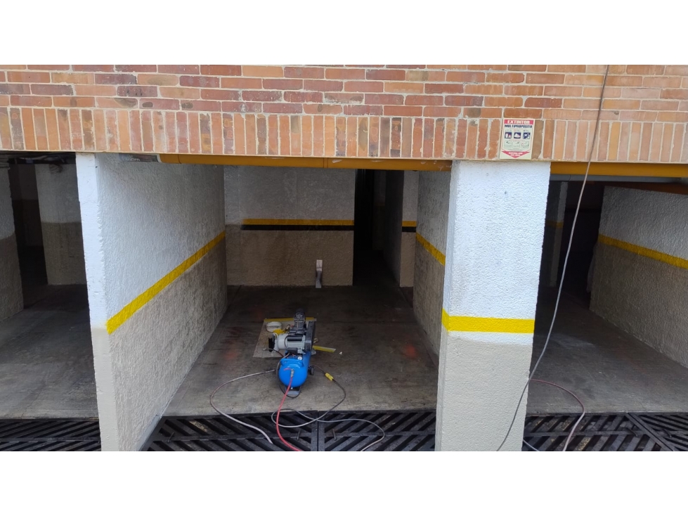 Apartamento en venta en Fontibon, Bogotá · foto 21 de 21