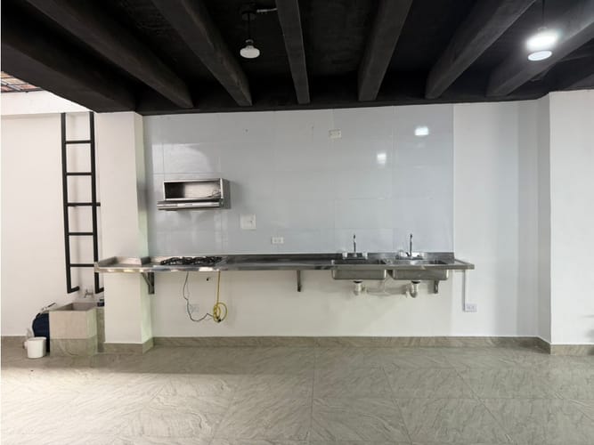 Local en arriendo en Las Granjas, Neiva, 88 m² · foto 20 de 20
