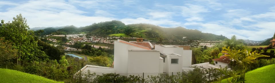 Casa en arriendo en El Trebol, Manizales · foto 2 de 9