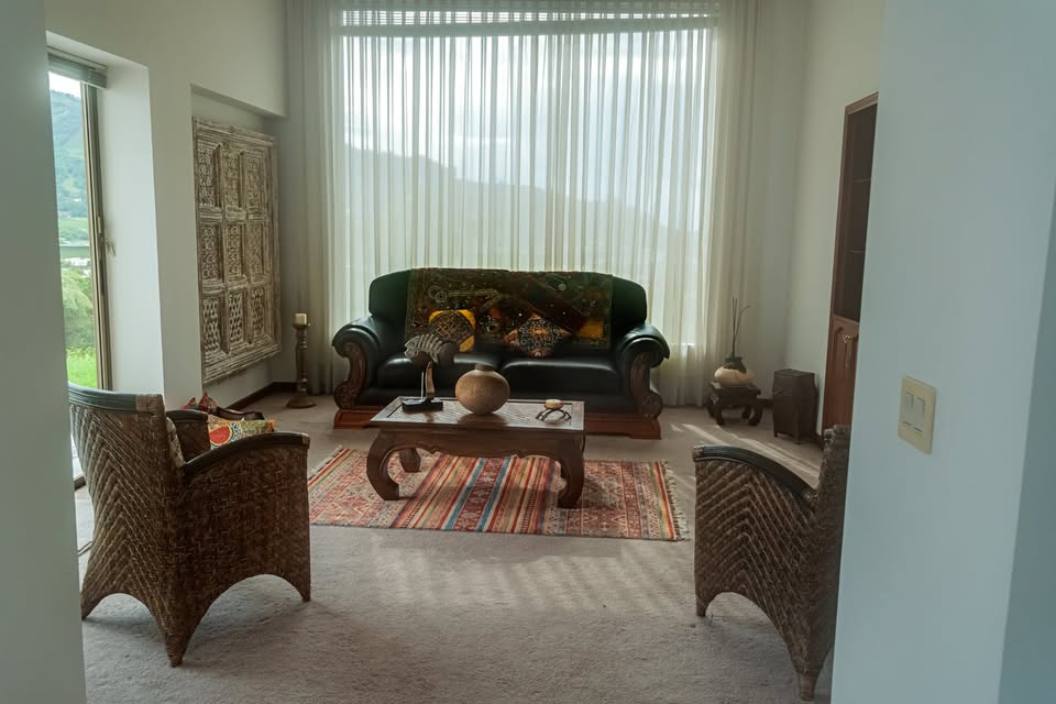 Casa en arriendo en El Trebol, Manizales · foto 4 de 9