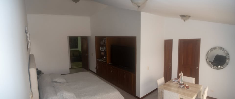 Casa en arriendo en El Trebol, Manizales · foto 5 de 9