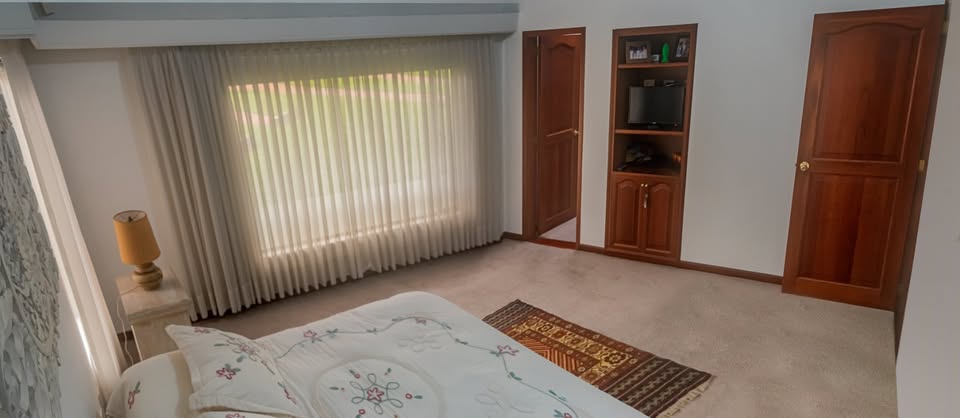 Casa en arriendo en El Trebol, Manizales · foto 6 de 9