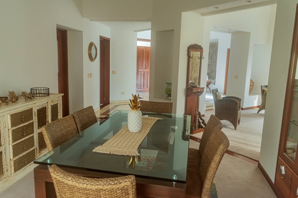 Casa en arriendo en El Trebol, Manizales · foto 7 de 9