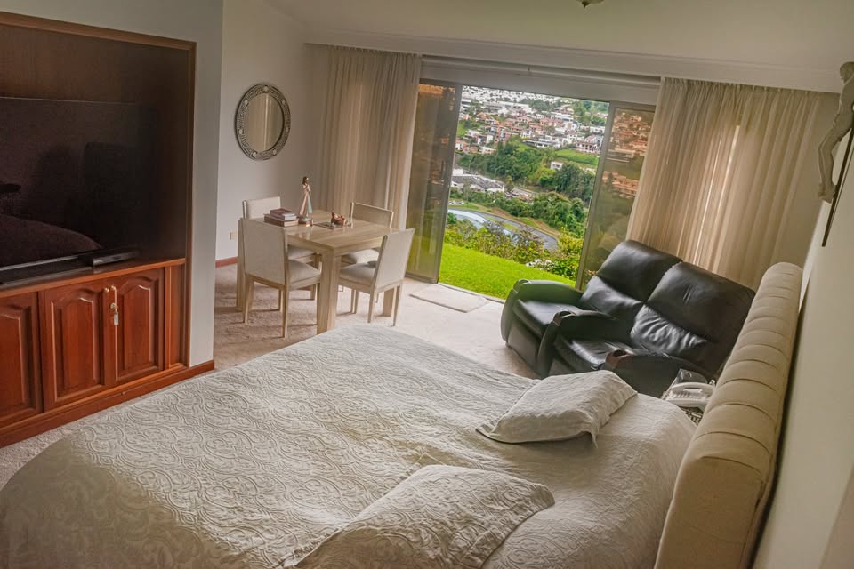 Casa en arriendo en El Trebol, Manizales · foto 8 de 9