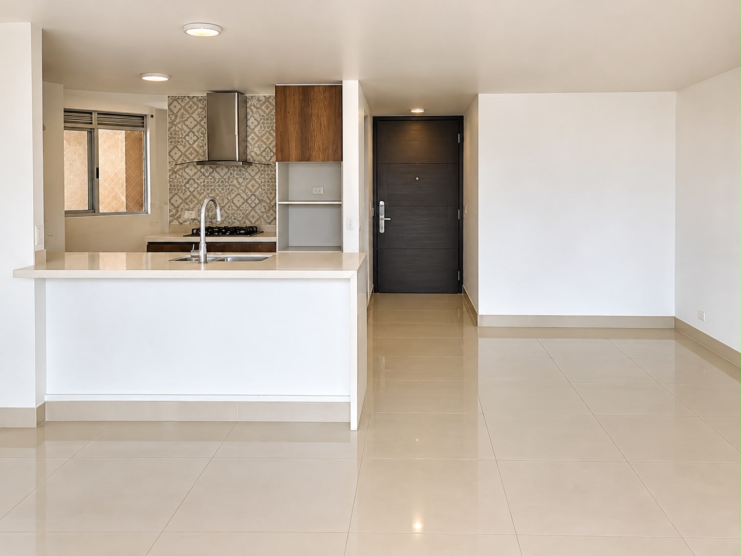 Apartamento en Arriendo en Santa maria de los angeles, Medellín