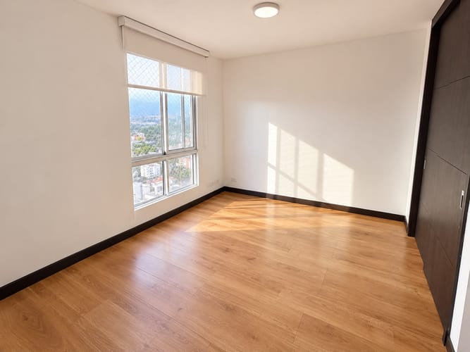 Apartamento de 2 alcobas en arriendo en Santa Maria De Los Angeles, Medellín, 103 m² · foto 5 de 14