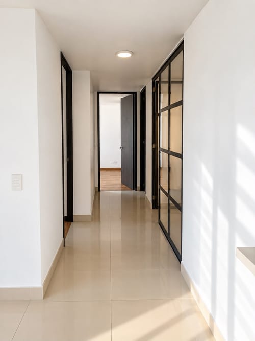 Apartamento de 2 alcobas en arriendo en Santa Maria De Los Angeles, Medellín, 103 m² · foto 6 de 14