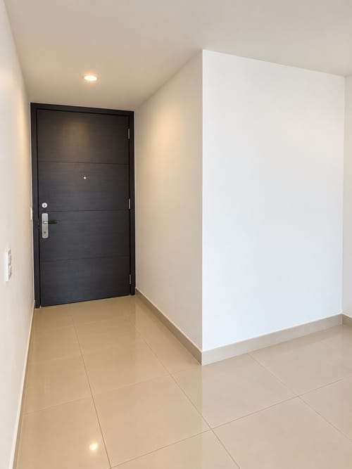 Apartamento de 2 alcobas en arriendo en Santa Maria De Los Angeles, Medellín, 103 m² · foto 9 de 14