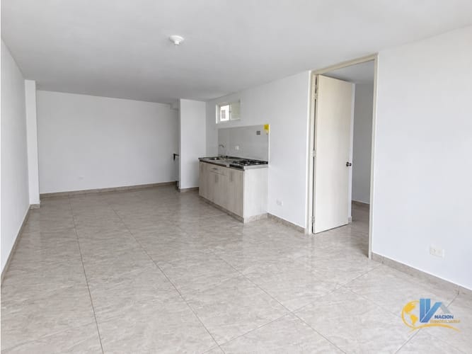 Apartamento de 3 alcobas en arriendo en Quintas Del Llanito, Girón, 52 m² · foto 2 de 6