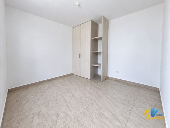 Apartamento de 3 alcobas en arriendo en Quintas Del Llanito, Girón, 52 m² · foto 3 de 6