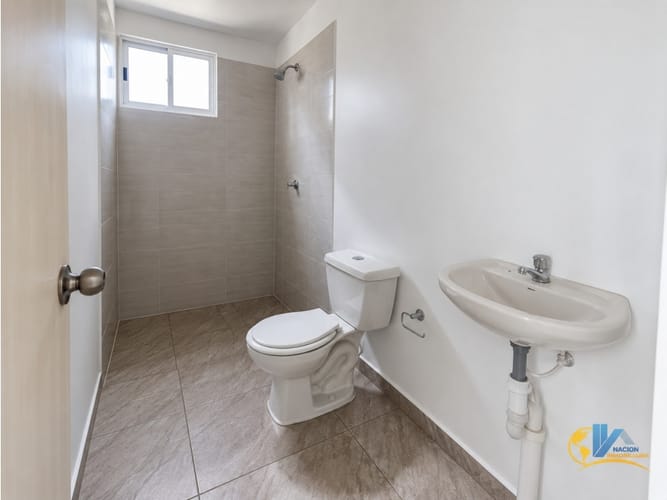 Apartamento de 3 alcobas en arriendo en Quintas Del Llanito, Girón, 52 m² · foto 5 de 6
