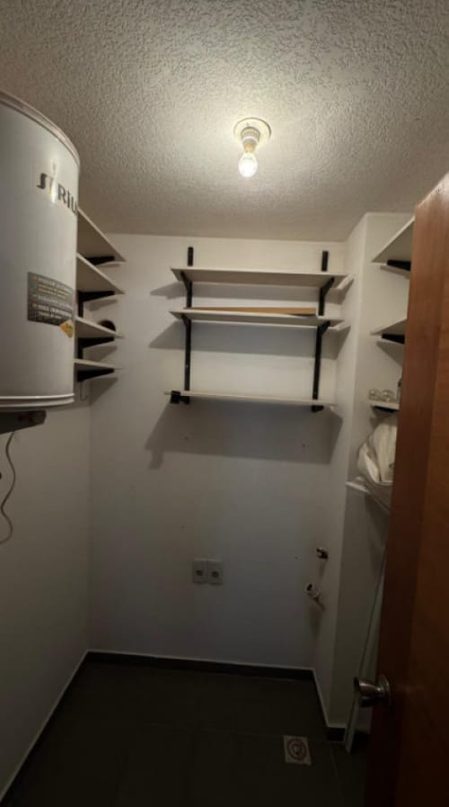 Alquiler Amplio Apartamento 3 Dormitorios Doble Garaje A 1 Cuadra De La Rambla En Malvin · Foto 7