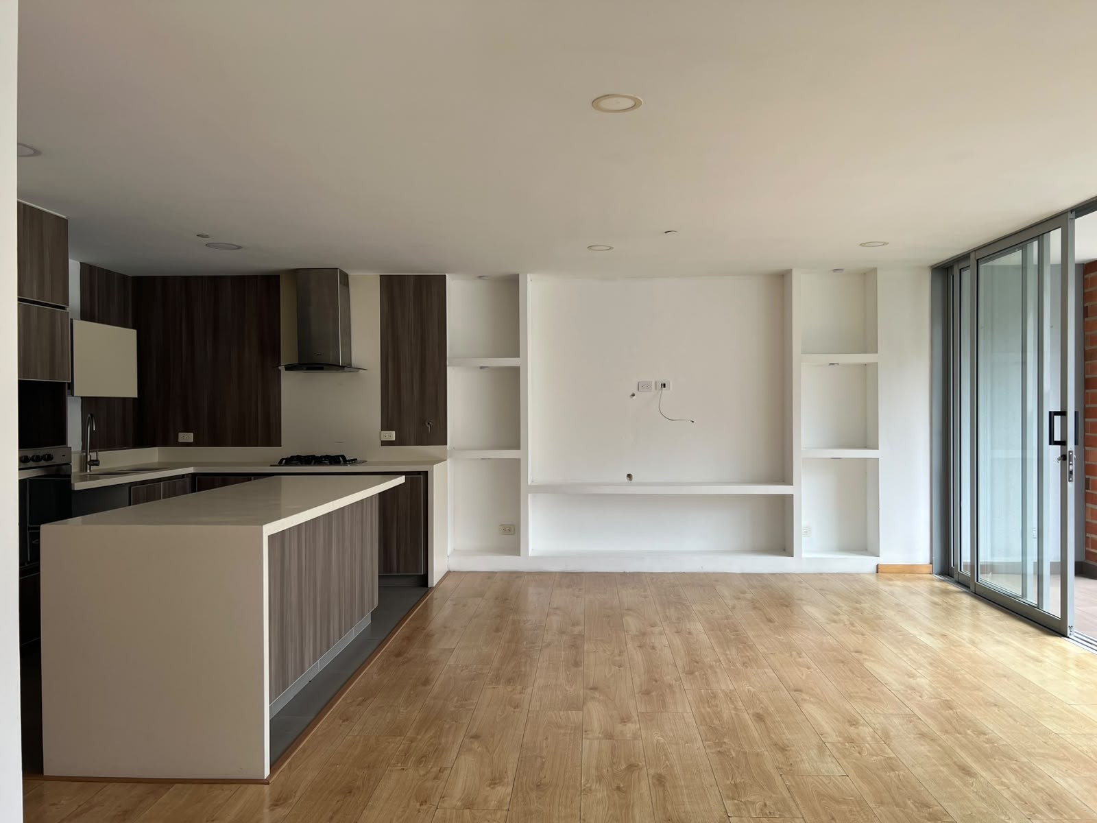 Apartamento en venta en Escobero, Envigado · foto 5 de 17