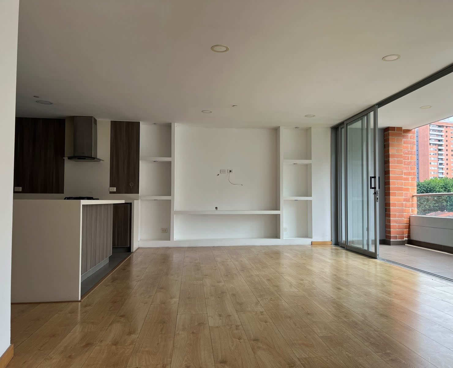 Apartamento en venta en Escobero, Envigado · foto 7 de 17