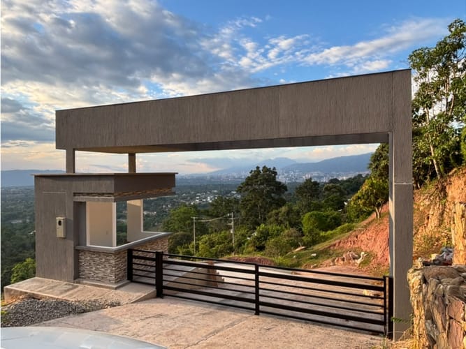 Lote en venta en Ruitoque, Girón, 722 m² · foto 3 de 17