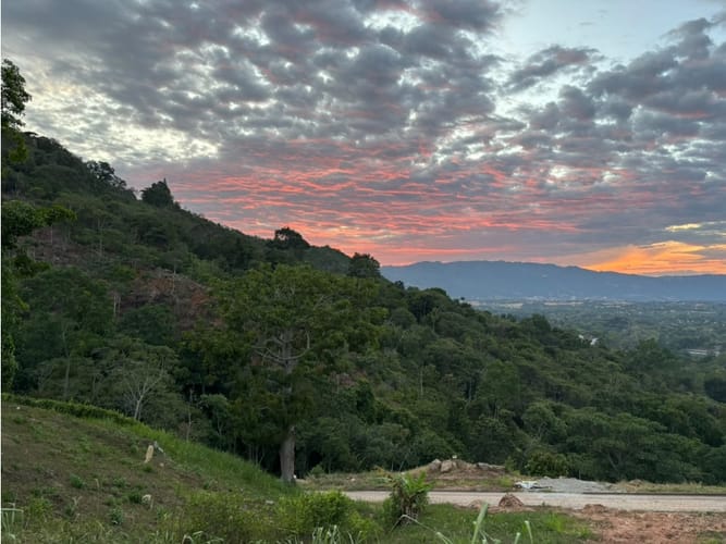 Lote en venta en Ruitoque, Girón, 722 m² · foto 6 de 17