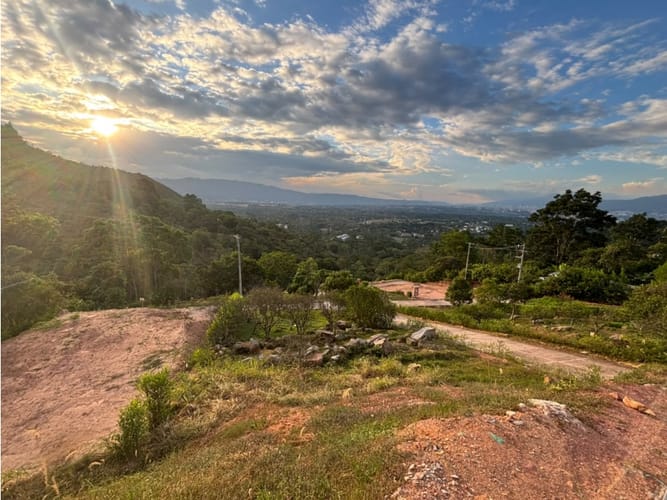 Lote en venta en Ruitoque, Girón, 722 m² · foto 8 de 17