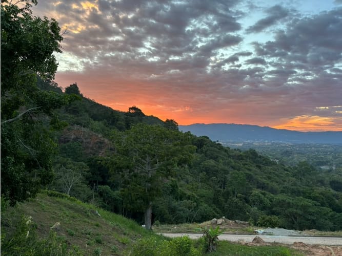 Lote en venta en Ruitoque, Girón, 722 m² · foto 9 de 17