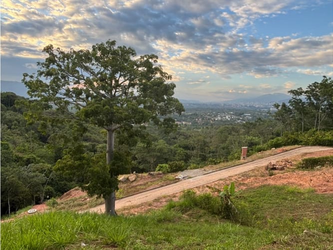 Lote en venta en Ruitoque, Girón, 722 m² · foto 12 de 17