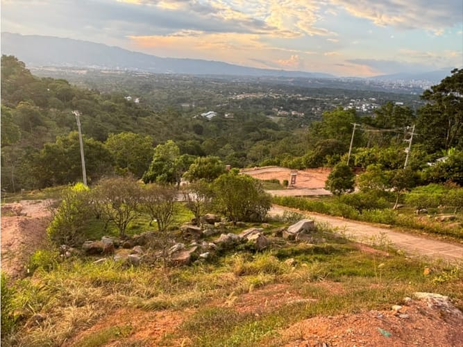Lote en venta en Ruitoque, Girón, 722 m² · foto 13 de 17