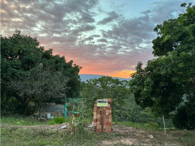Lote en venta en Ruitoque, Girón, 722 m² · foto 14 de 17