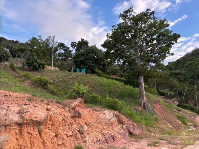Lote en venta en Ruitoque, Girón, 722 m² · foto 16 de 17