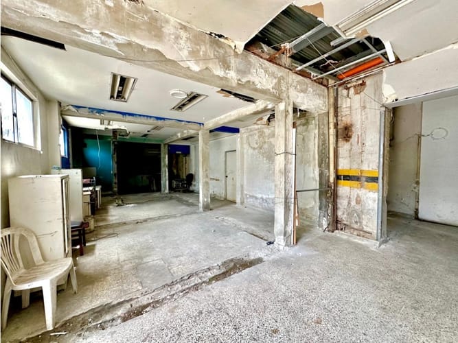 Lote en venta en San Benito, Medellín, 2235 m² · foto 4 de 11