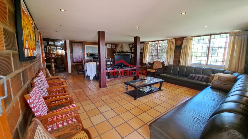 Finca en venta en Guarne, 7350 m² · foto 4 de 24