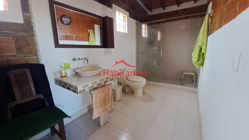 Finca en venta en Guarne, 7350 m² · foto 11 de 24