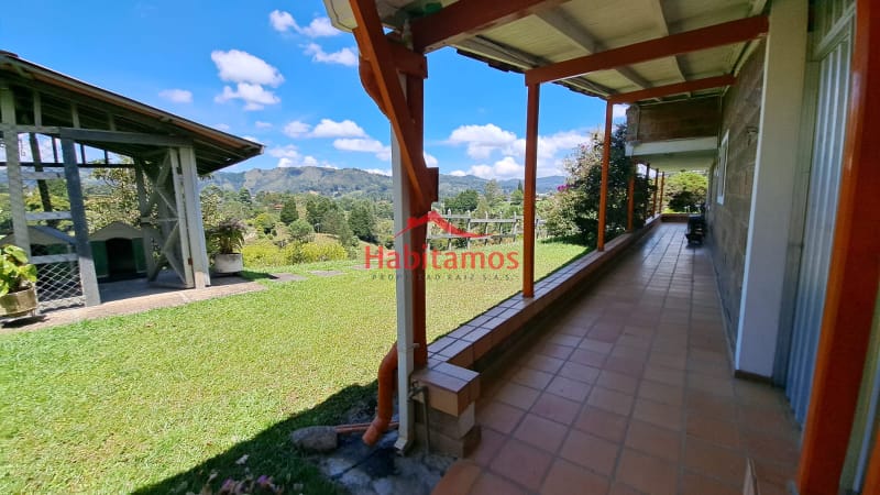 Finca en venta en Guarne, 7350 m² · foto 20 de 24