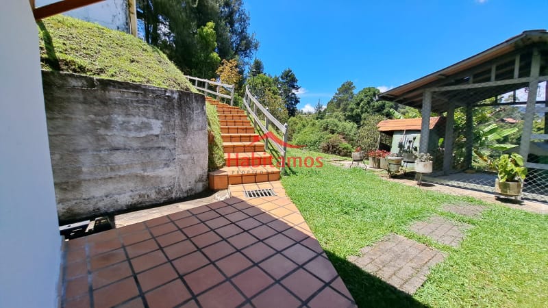 Finca en venta en Guarne, 7350 m² · foto 21 de 24