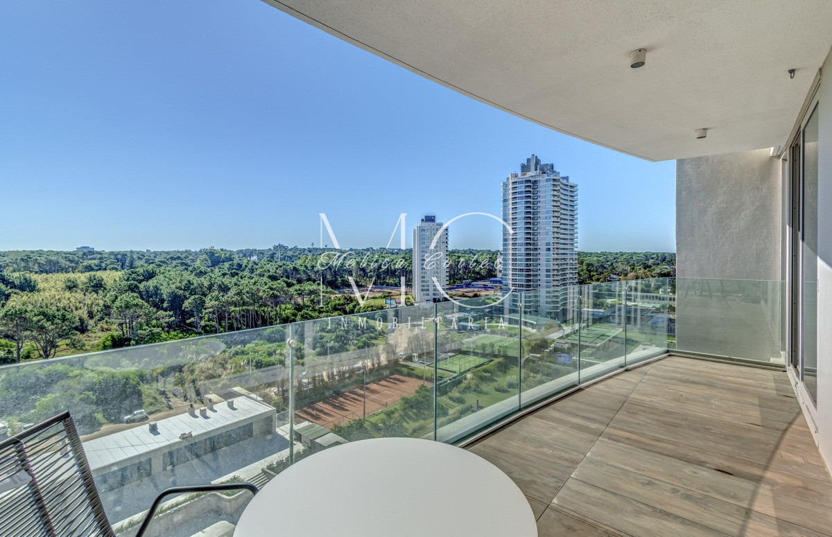 Apartamento en venta en Aidy Grill