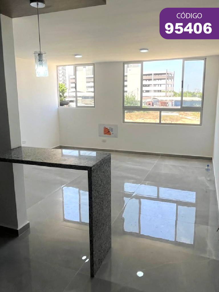 Apartamento en Arriendo en La playa, Barranquilla en arriendo en La Playa