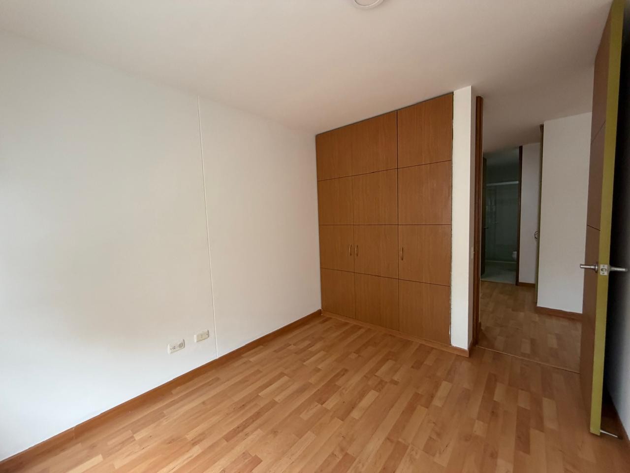 Apartamento en venta en Cedritos, Bogotá · foto 17 de 21