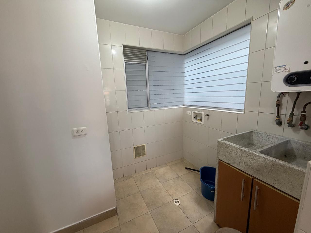 Apartamento en venta en Cedritos, Bogotá · foto 8 de 21