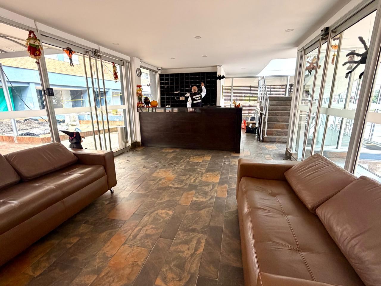 Apartamento en venta en Cedritos, Bogotá · foto 20 de 21