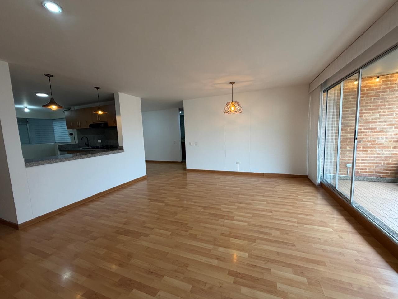 Apartamento en venta en Cedritos, Bogotá · foto 2 de 21