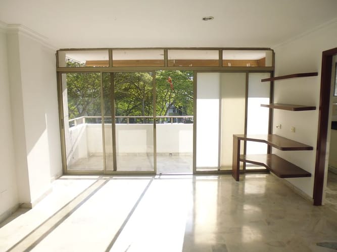 Apartamento de 3 alcobas en arriendo en Centro, Neiva, 113 m² · foto 3 de 17