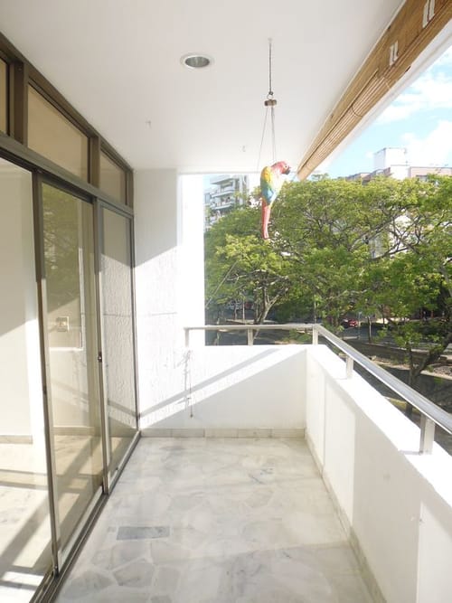 Apartamento de 3 alcobas en arriendo en Centro, Neiva, 113 m² · foto 4 de 17