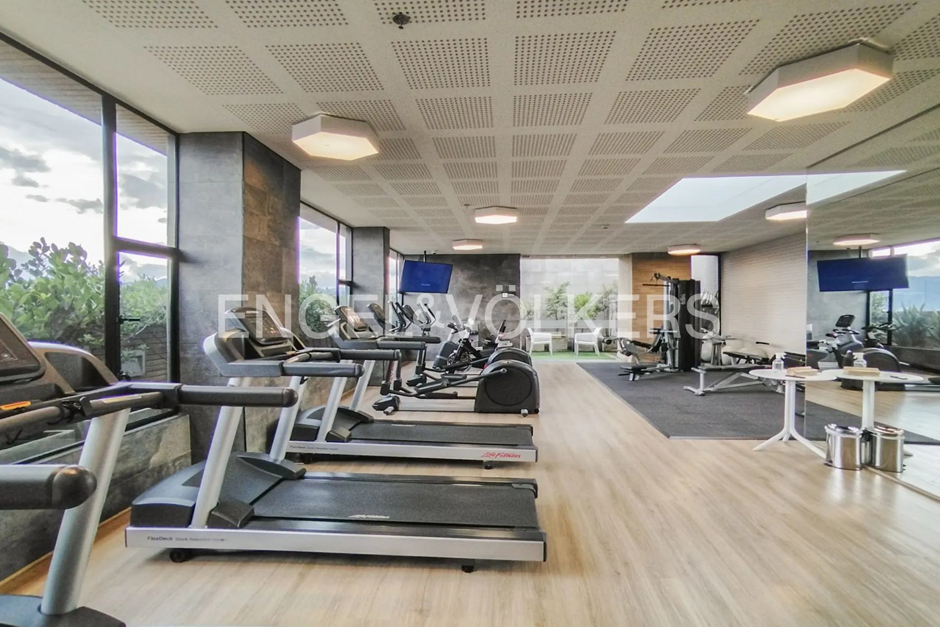 Apartamento en venta en Colina Campestre, Bogotá · foto 20 de 20