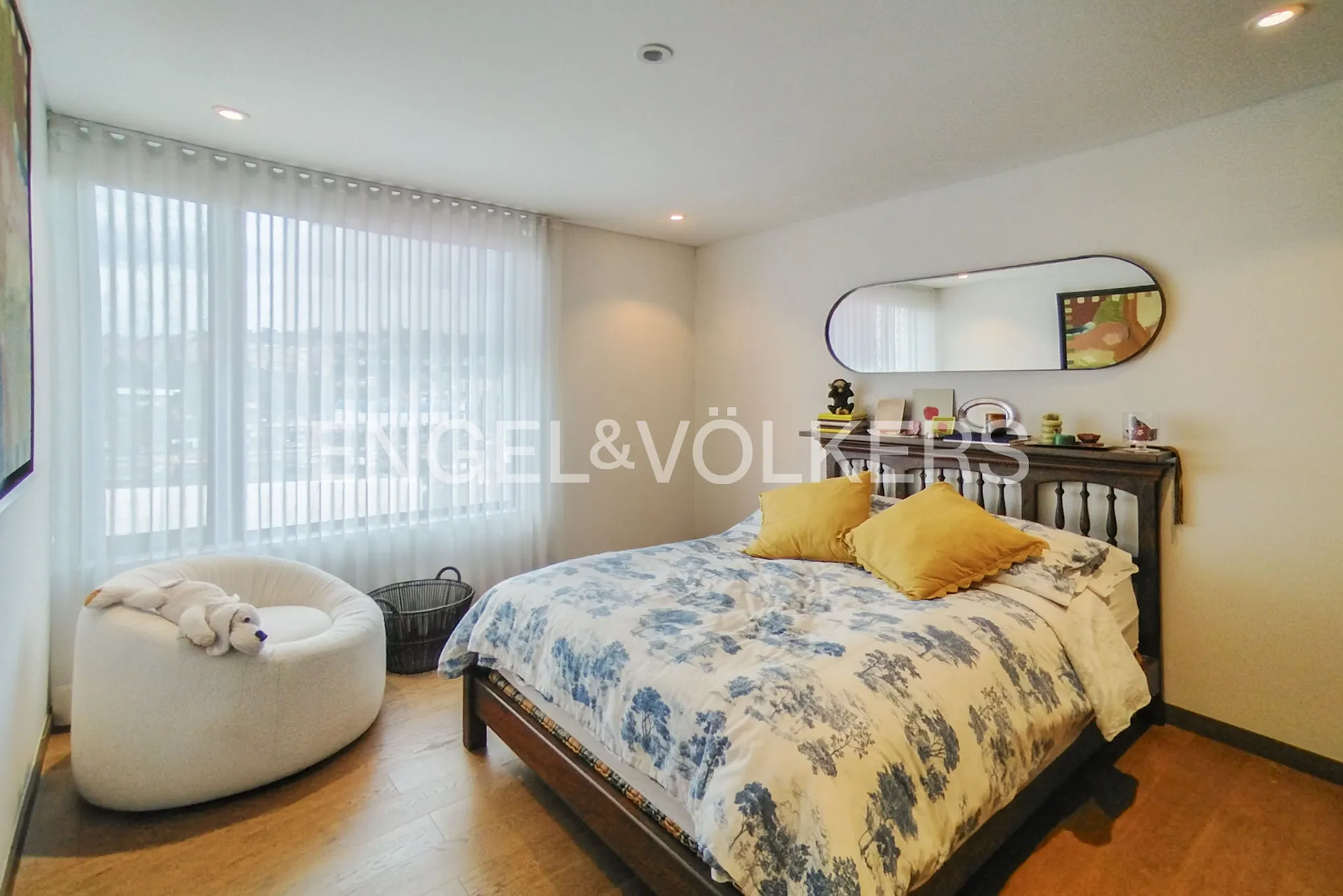 Apartamento en venta en Colina Campestre, Bogotá · foto 18 de 20