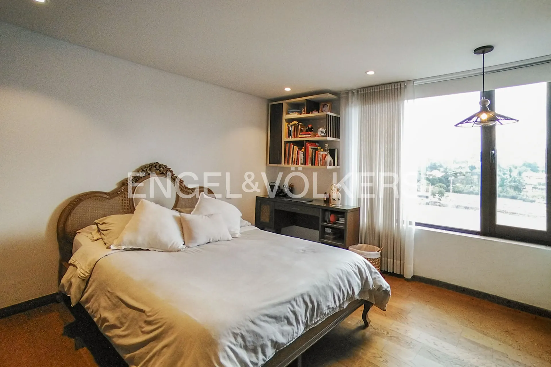 Apartamento en venta en Colina Campestre, Bogotá · foto 16 de 20
